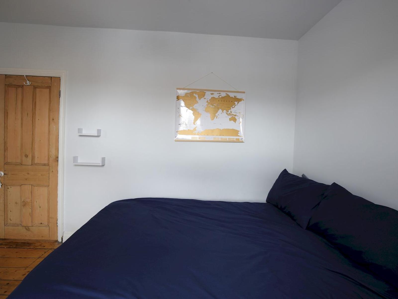 Villa Sunny Victorian 2Br Townhouse Oxford Pass The Keys Exterior foto